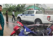 Bắt hung thủ 15 tuổi sát hại tài xế Grabbike ở Sài Gòn