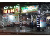 Bảo vệ quán ăn ở Sài Gòn đâm khách nguy kịch